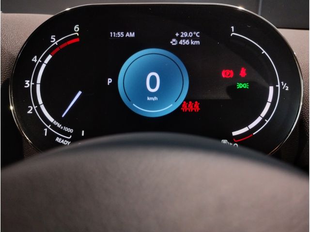 MINI COOPER D CROSSOVER