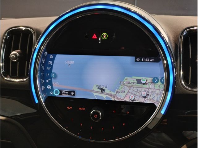 MINI COOPER D CROSSOVER