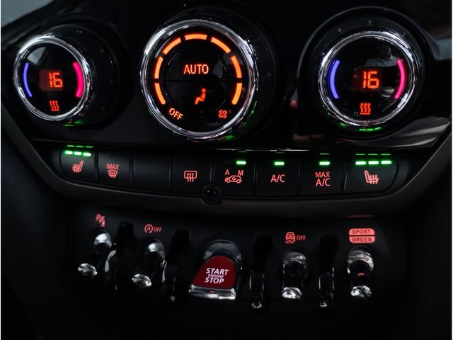 MINI COOPER D CROSSOVER
