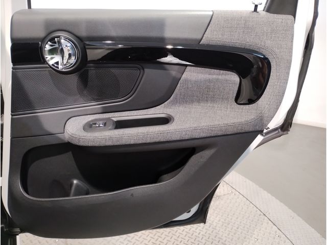 MINI COOPER D CROSSOVER