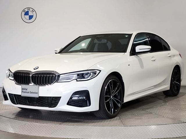 BMW 3series sedan