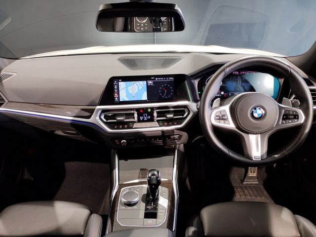 BMW 3series sedan