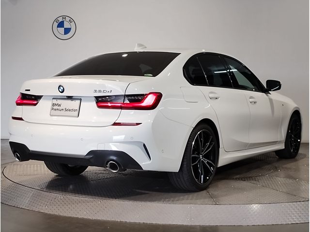 BMW 3series sedan