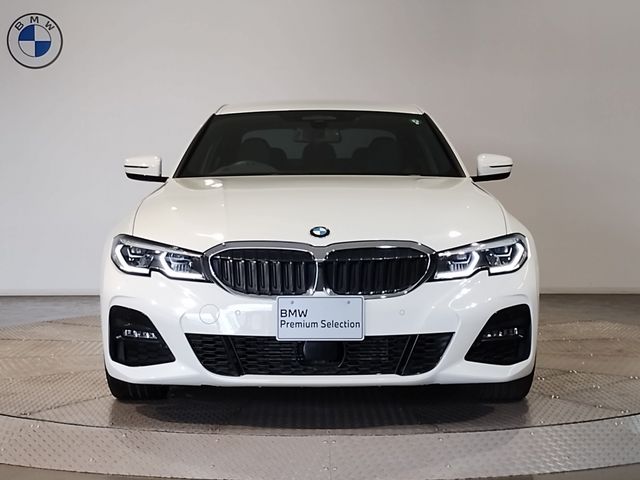 BMW 3series sedan