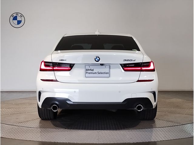 BMW 3series sedan