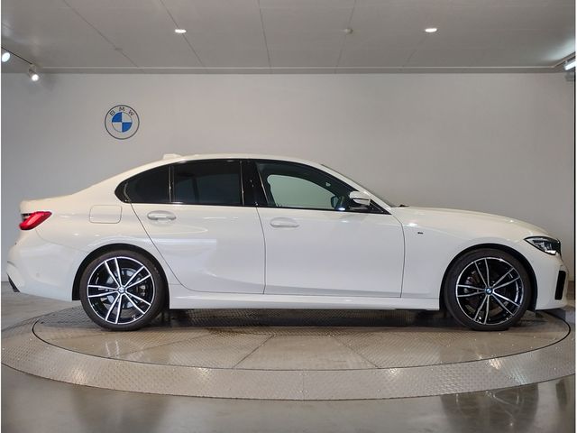 BMW 3series sedan