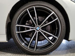 BMW 3series sedan