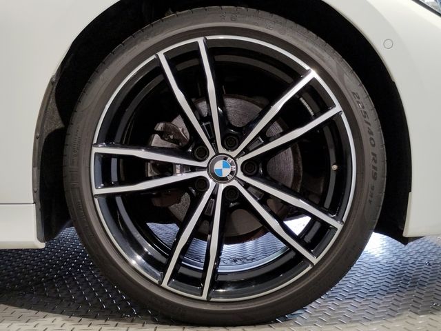 BMW 3series sedan