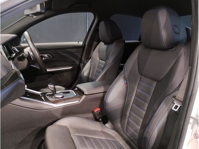 BMW 3series sedan