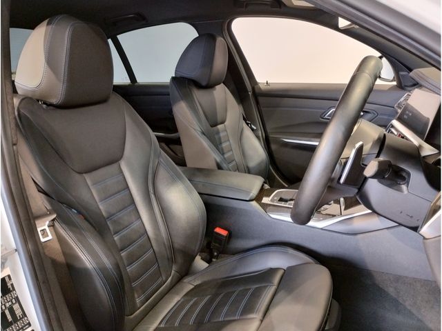 BMW 3series sedan