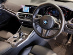 BMW 3series sedan