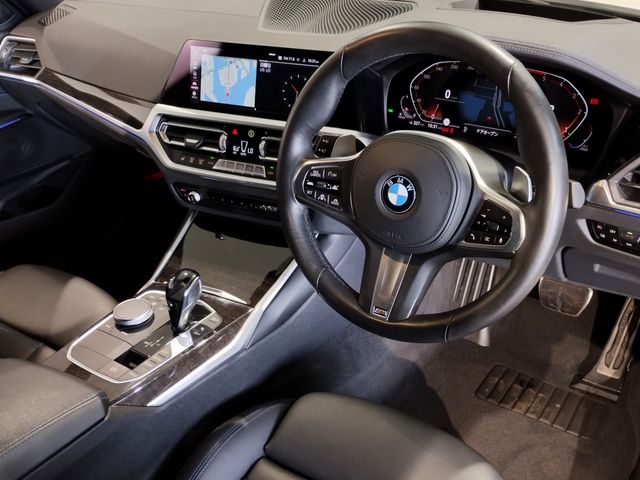 BMW 3series sedan