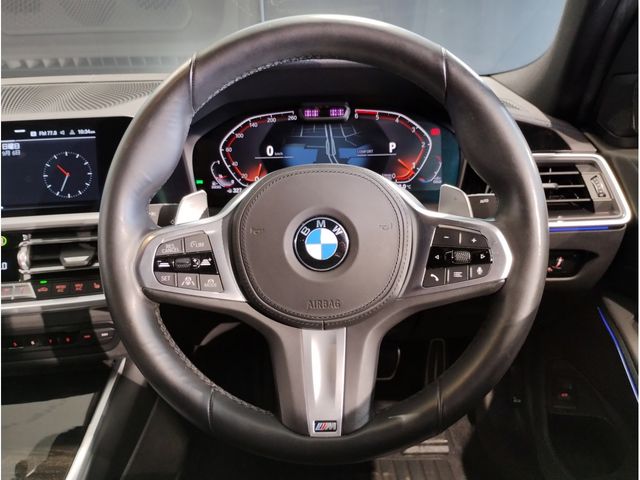 BMW 3series sedan