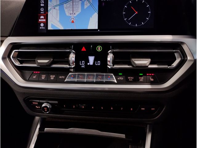 BMW 3series sedan
