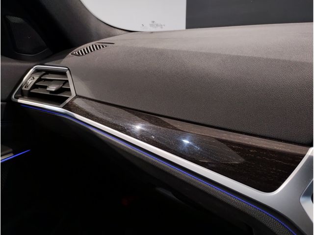 BMW 3series sedan
