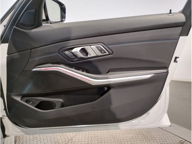 BMW 3series sedan