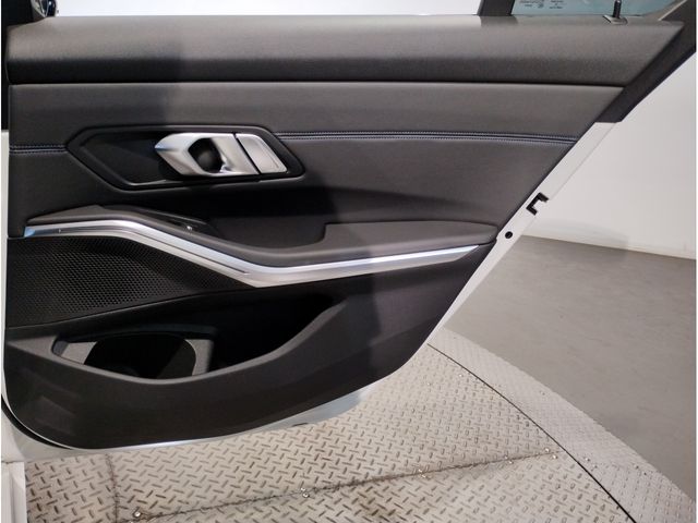 BMW 3series sedan