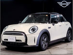 MINI COOPER D 5DOOR
