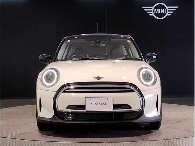 MINI COOPER D 5DOOR