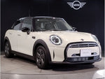 MINI COOPER D 5DOOR