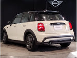 MINI COOPER D 5DOOR