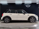 MINI COOPER D 5DOOR