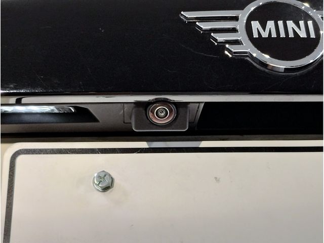MINI COOPER D 5DOOR