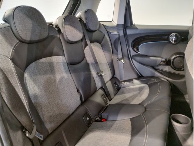 MINI COOPER D 5DOOR
