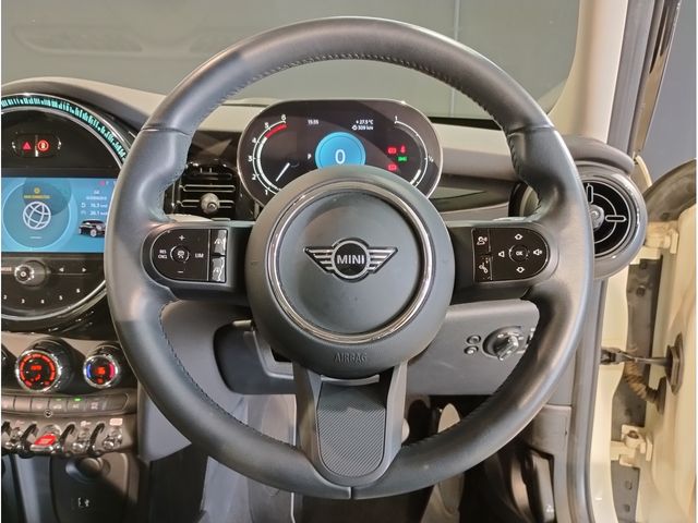 MINI COOPER D 5DOOR