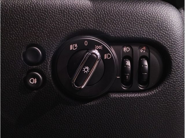 MINI COOPER D 5DOOR