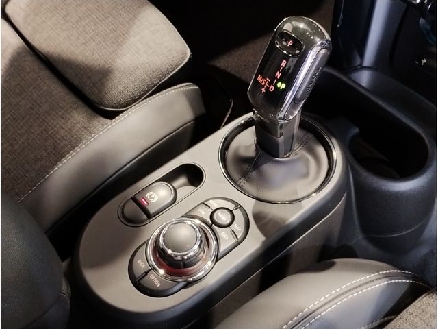MINI COOPER D 5DOOR