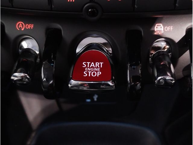 MINI COOPER D 5DOOR