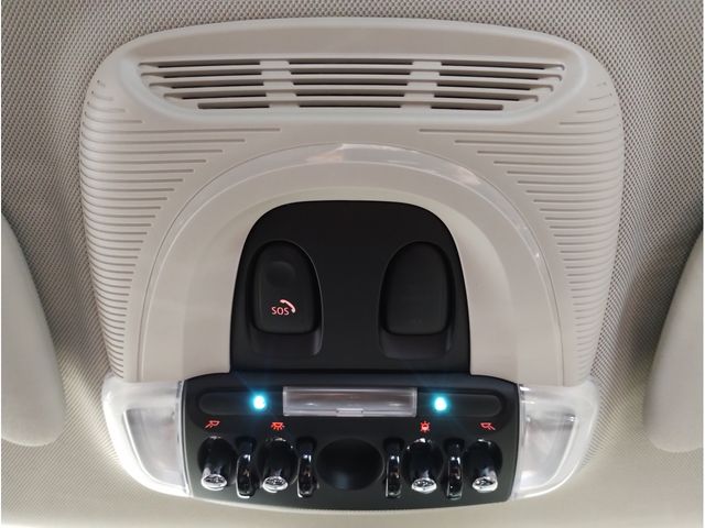 MINI COOPER D 5DOOR