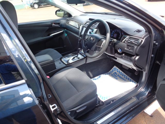 CAMRY HYBRID