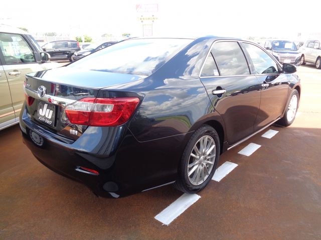 CAMRY HYBRID
