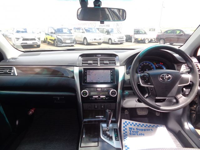 CAMRY HYBRID