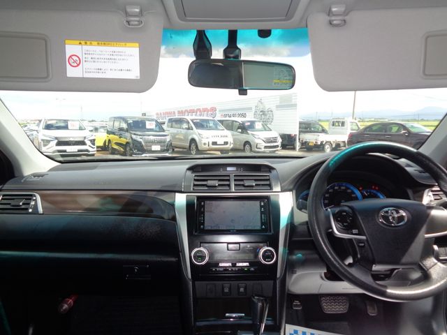 CAMRY HYBRID