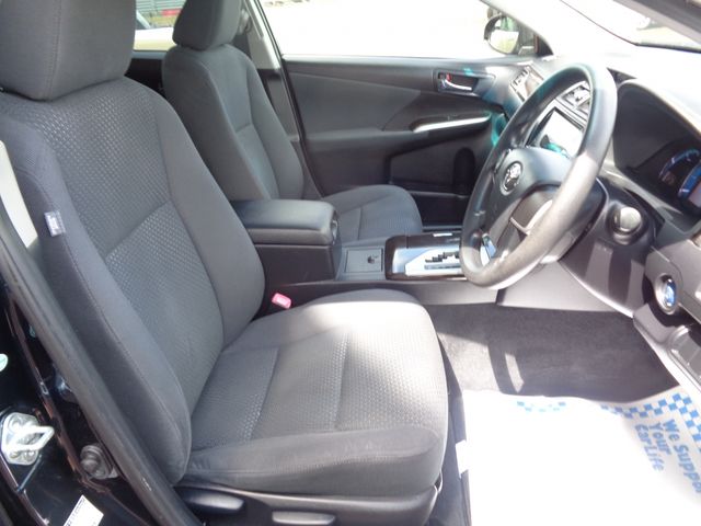 CAMRY HYBRID
