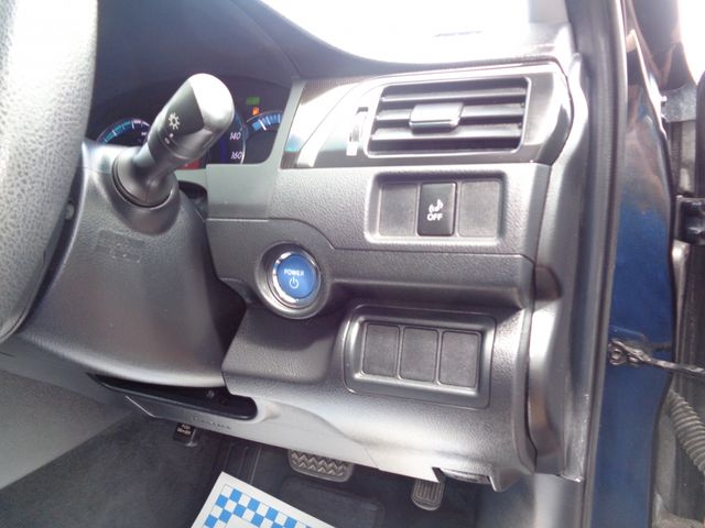 CAMRY HYBRID
