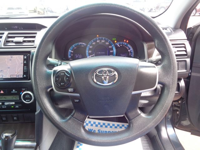 CAMRY HYBRID