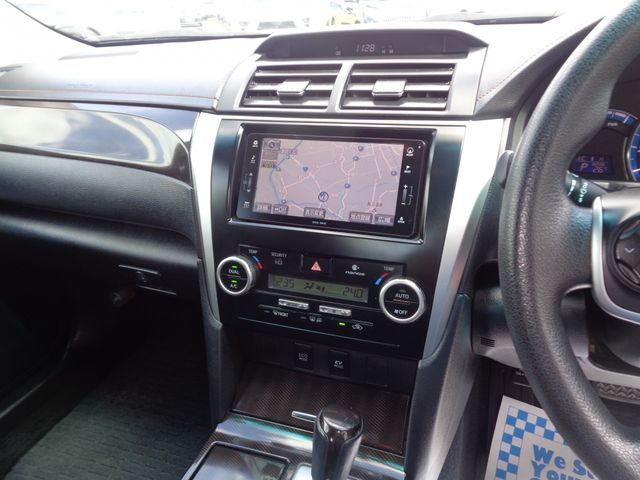 CAMRY HYBRID