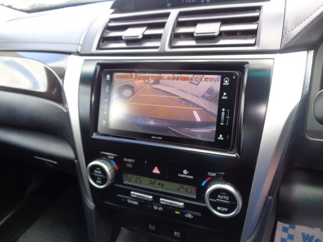 CAMRY HYBRID