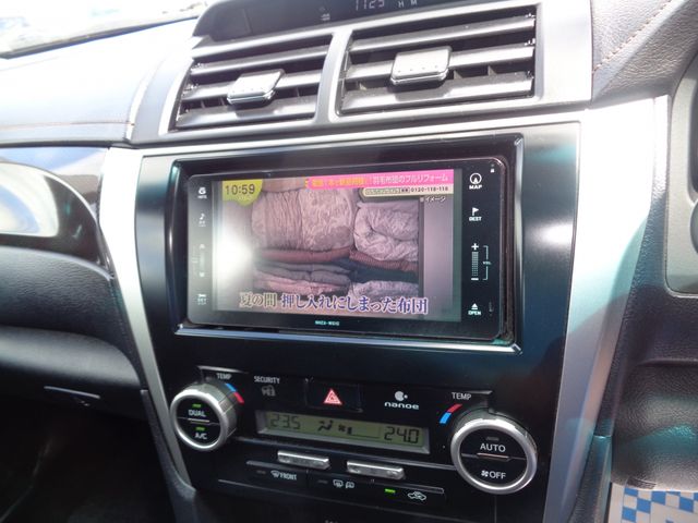 CAMRY HYBRID