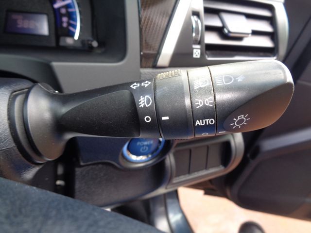 CAMRY HYBRID