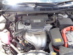 CAMRY HYBRID