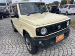 JIMNY 4WD