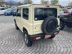 JIMNY 4WD