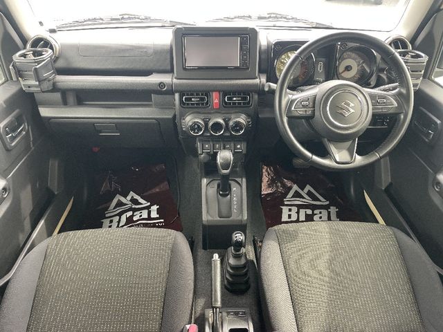 JIMNY 4WD