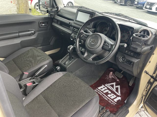 JIMNY 4WD