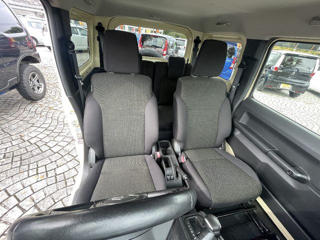 JIMNY 4WD